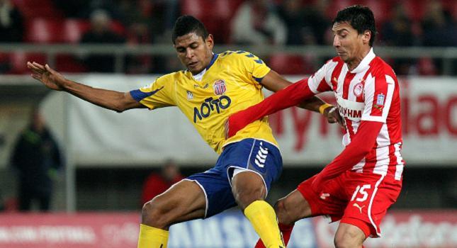 «Πήραμε τρεις βαθμούς χωρίς καλή απόδοση»