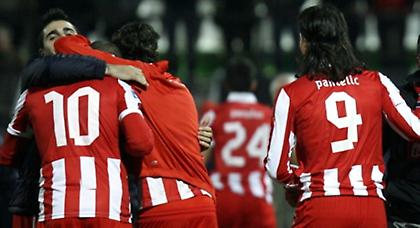 Δείτε το από άλλη άποψη…