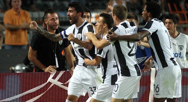 Θέλει να επανορθώσει