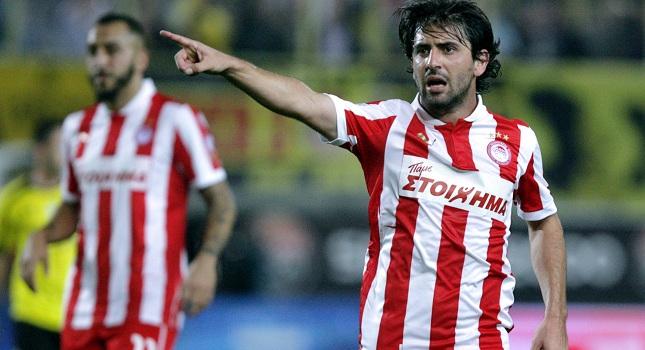 Ακολουθεί ο Τάτος