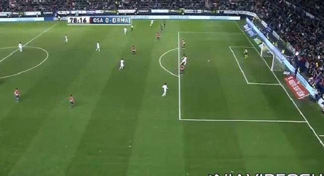 Κανονικό το γκολ του Καγιεχόν