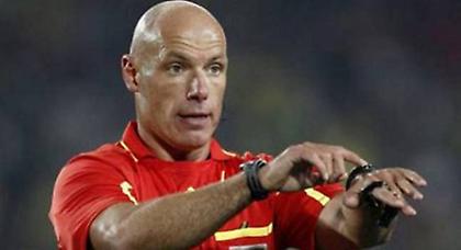 Καταραμένη σφυρίχτρα