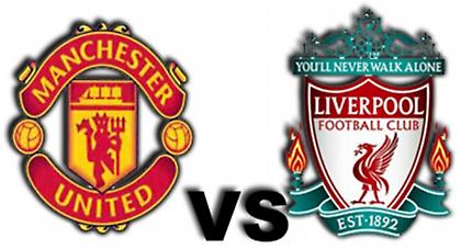 Μάντσεστερ Γιουνάιτεντ – Λίβερπουλ (preview)