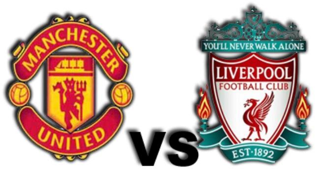 Μάντσεστερ Γιουνάιτεντ – Λίβερπουλ (preview)