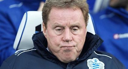 Το «κατενάτσιο» του Ρέντναπ