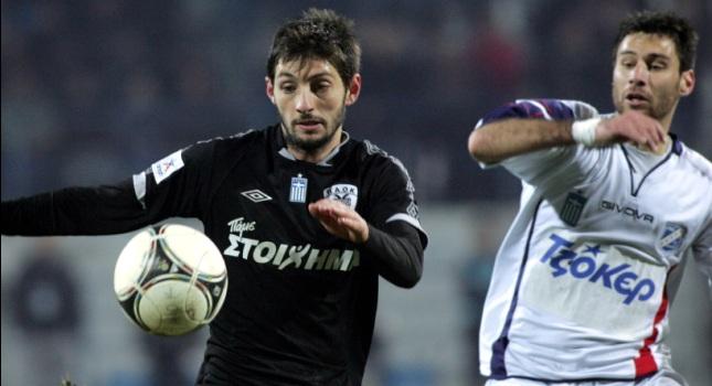 «Παίρνουμε αποτελέσματα με καλή ή κακή απόδοση»