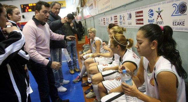 Δεν δυσκολεύτηκε ο Αθηναϊκός