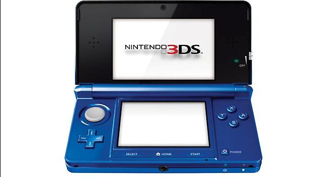 Συνεχίζει την ανοδική πορεία του το Nintendo 3DS