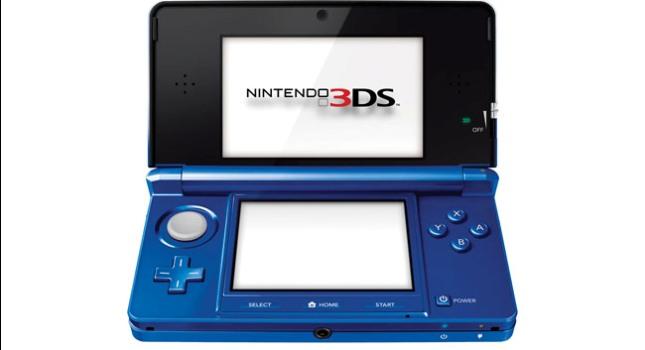 Συνεχίζει την ανοδική πορεία του το Nintendo 3DS