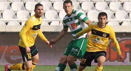 Νίκησε στο ντέρμπι, αλλά…