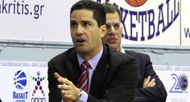 Σφαιρόπουλος: «Να είμαστε αντάξιοι του αντιπάλου»