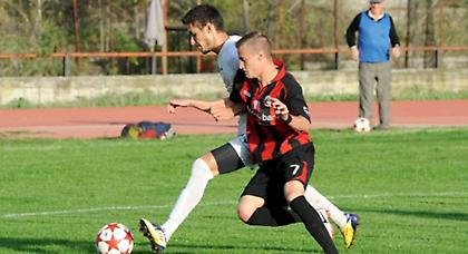 Πρώτη του φορά