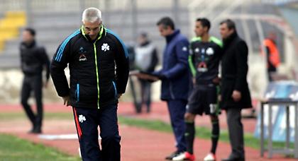 Φάμπρι: «Δεν λειτουργήσαμε σε κανένα τομέα»