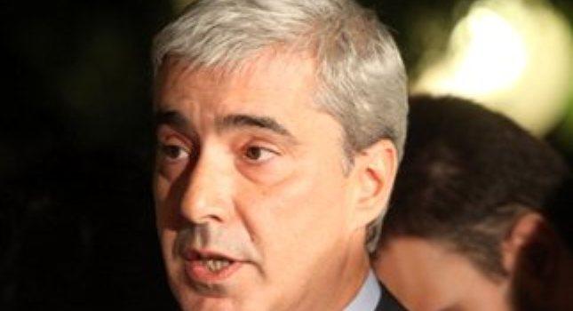 Ο Κεδίκογλου κατηγορεί τον Τσίπρα για «οβιδιακές μεταμορφώσεις»