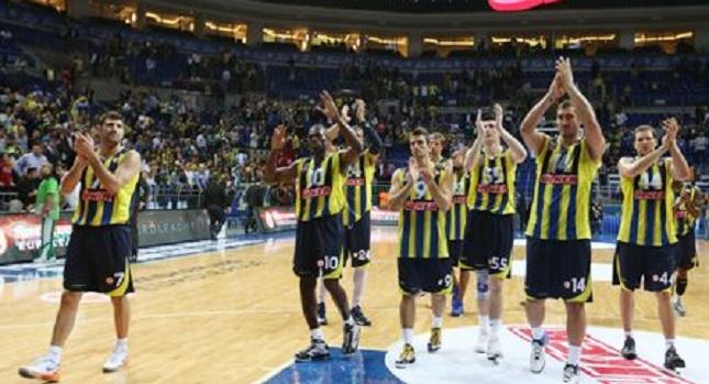 Παρά δύο… 100 για «Φενέρ»