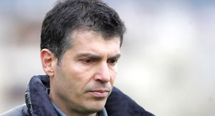 «Μας κουράζει να είμαστε καλύτεροι και να μην σκοράρουμε»
