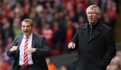 Φέργκιουσον: «Πάντα ωραίο να κερδίζεις τη Λίβερπουλ»