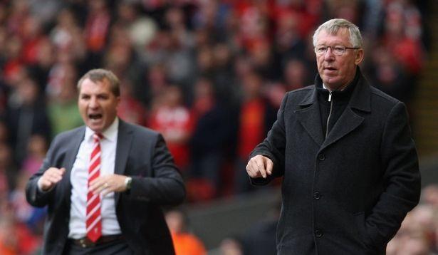 Φέργκιουσον: «Πάντα ωραίο να κερδίζεις τη Λίβερπουλ»