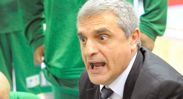 Πεδουλάκης: «Δεν είχαμε ενέργεια»