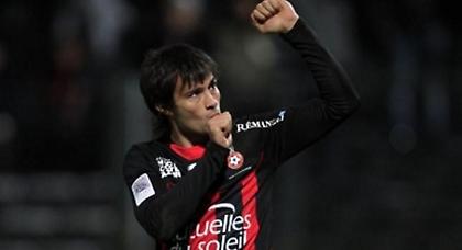 Αμάν μία Νις!