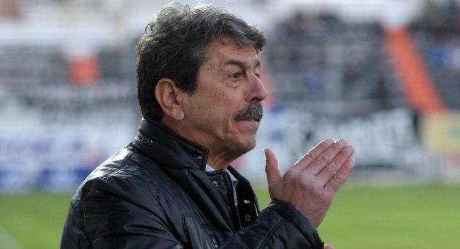 Πετράκης: «Να υπάρξει ανάλογη συνέχεια»