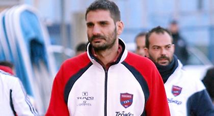 «Βέλη» στη διαιτησία, όχι στον «Ελέ»