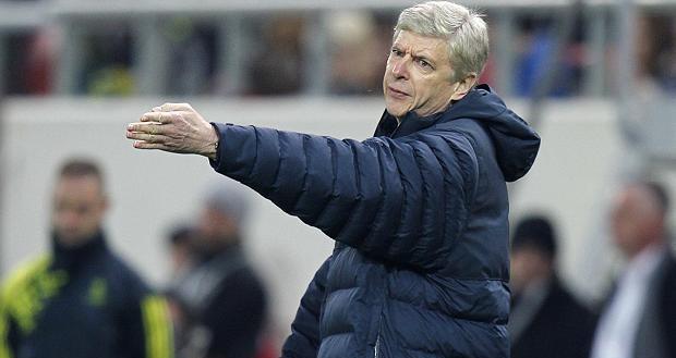 Βενγκέρ: «Δειλό ξεκίνημα, έλλειψη συγκέντρωσης»