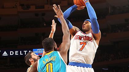 Ο «Μέλο» έβαλε ένα τέλος