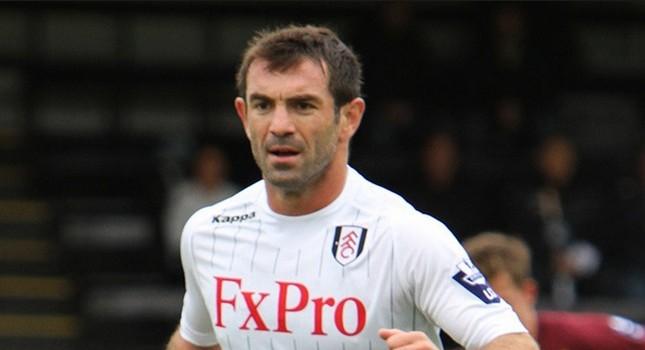 Καραγκούνης: «Είμαι καλά»