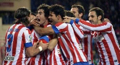 Υπάρχει κι αυτή στη Μαδρίτη… (video)