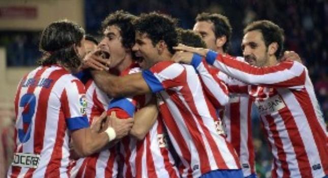 Υπάρχει κι αυτή στη Μαδρίτη… (video)