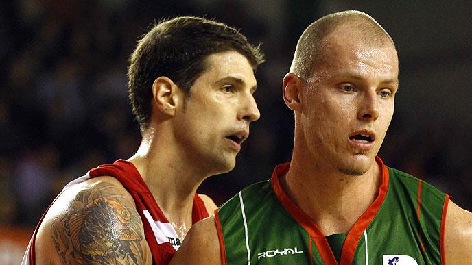 Τι Ρεάλ, τι Κάχα Λαμποράλ…