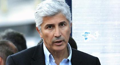 Μανωλάς: «Δεν πιστεύω στην ιστορία με τον Βιντιάδη»