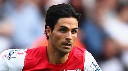 Αρτέτα... από Φλεβάρη