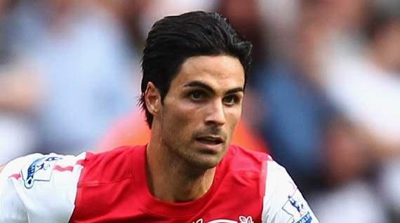 Αρτέτα... από Φλεβάρη