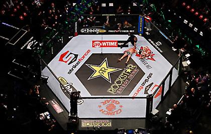 Τέλος εποχής για το Strikeforce