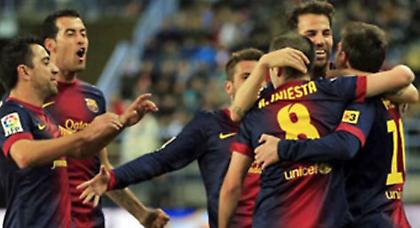 «Πολικές» θερμοκρασίες στην Μαδρίτη! (video)