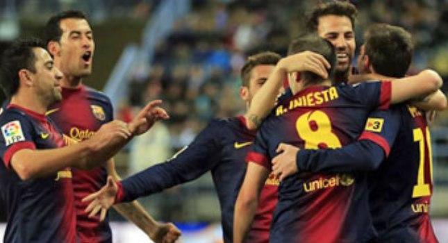 «Πολικές» θερμοκρασίες στην Μαδρίτη! (video)