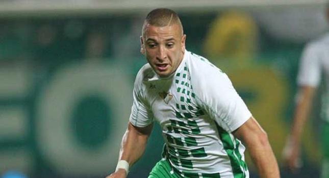 Προτάθηκε ο Γκιλάς στον Ολυμπιακό