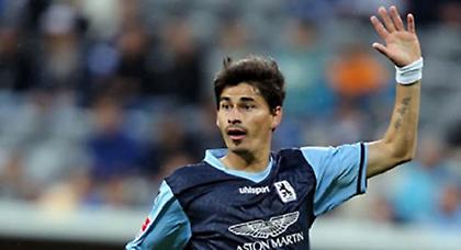 Ο Μπλάνκο στη Λανούς