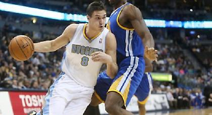 Ασταμάτητοι Νάγκετς 116-105 τους Ουόριορς