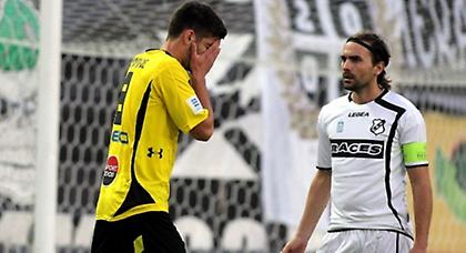 Χρειάζεται ποιοτική ενίσχυση… χθες