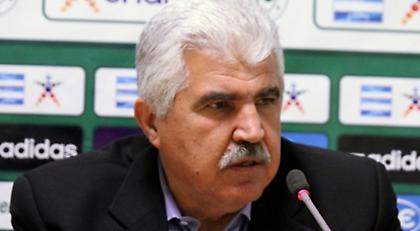 Τετ α τετ με Κομπότη θέλει ο Παράσχος