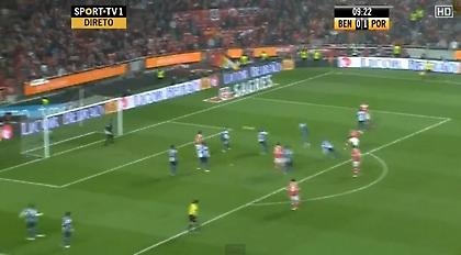 Πρώτα βόλεϊ, μετά βολέ (video)