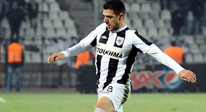 Πάλι καλά, υπήρχε κι ο Κατσουράνης