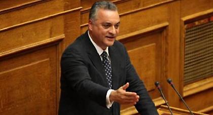 Κεφαλογιάννης: «Η Δημοκρατία δεν τρομοκρατείται»