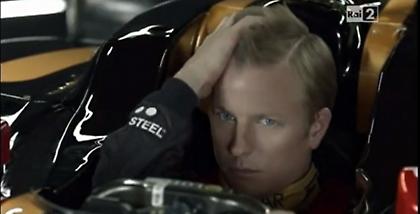 Κίμι, τι έπαθες;