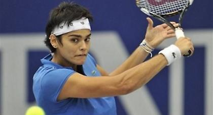 Σταθερή η Δανιηλίδου