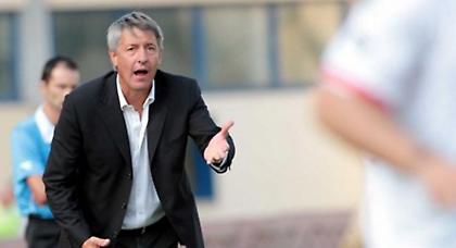 «Το χειρότερο παιχνίδι μας»