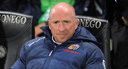 «Δίκαιη η νίκη της Κατάνια»